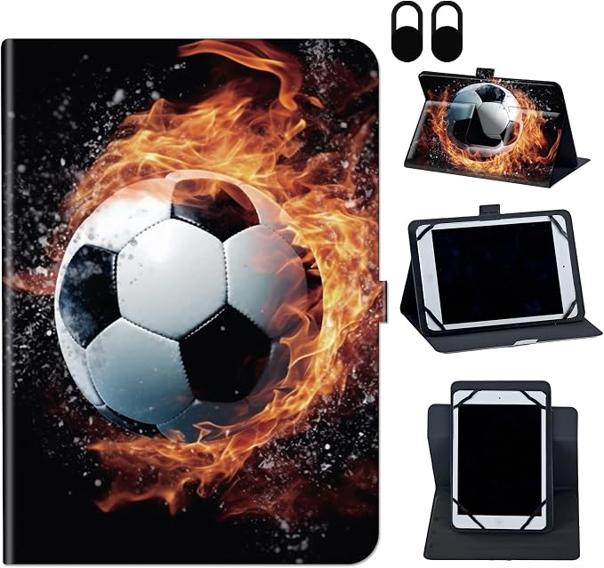Fire Football