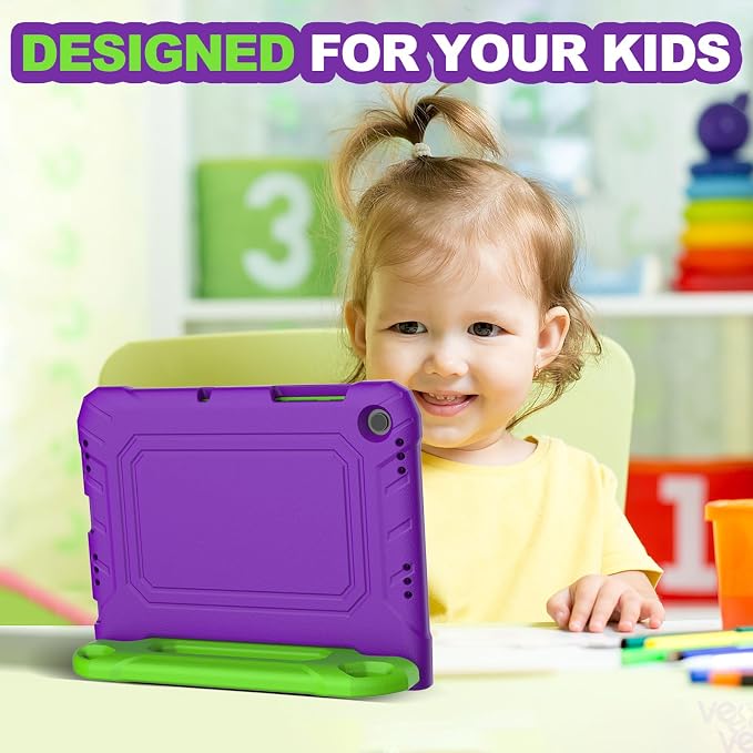 Purple&Green