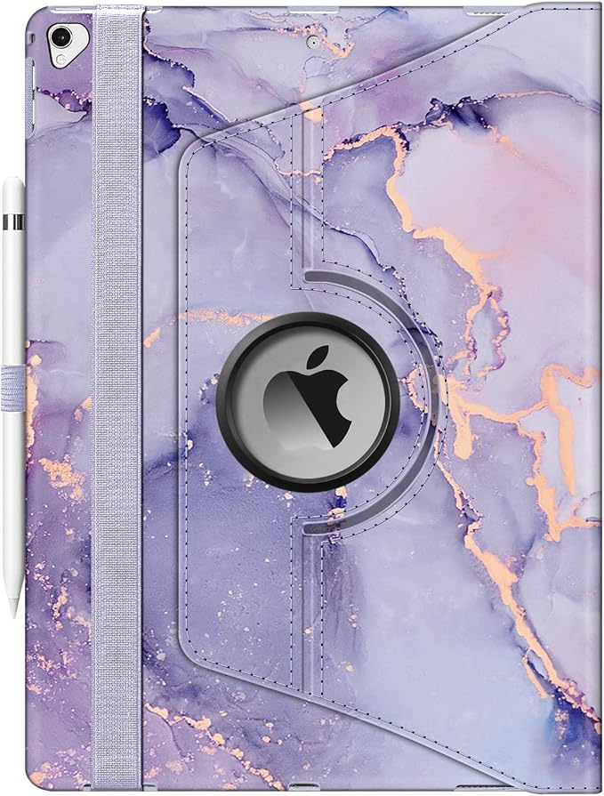 lilac marble