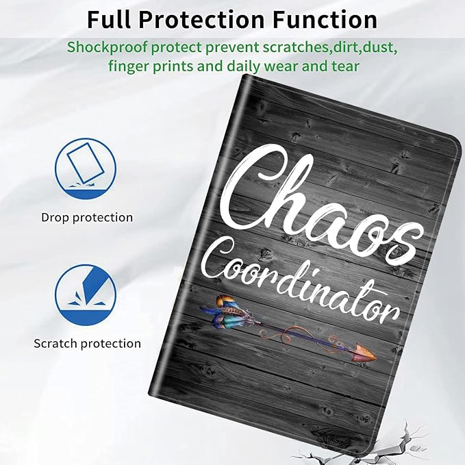 Quote Chaos Coordinator