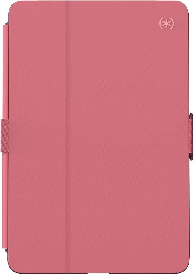 Royal Pink/Lush Burgundy