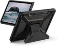 URBAN ARMOR GEAR UAG Designed for Microsoft Surface Pro 1st Edition 12 Case - Rugged Protective Cover with Multi-Angle Built-in Kickstand &amp Pen Holder Military Grade Drop Proof Metropolis SE Bla