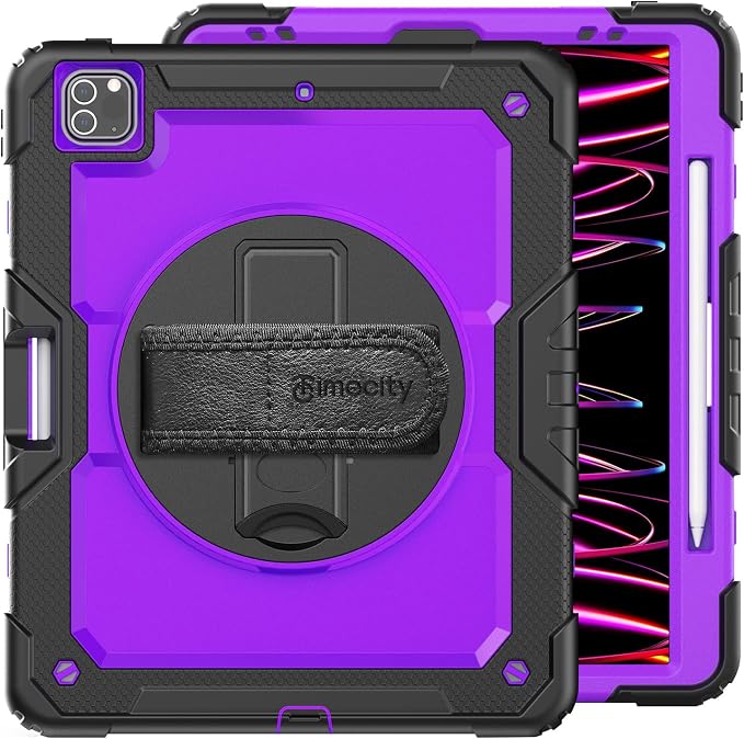 Black+ Purple