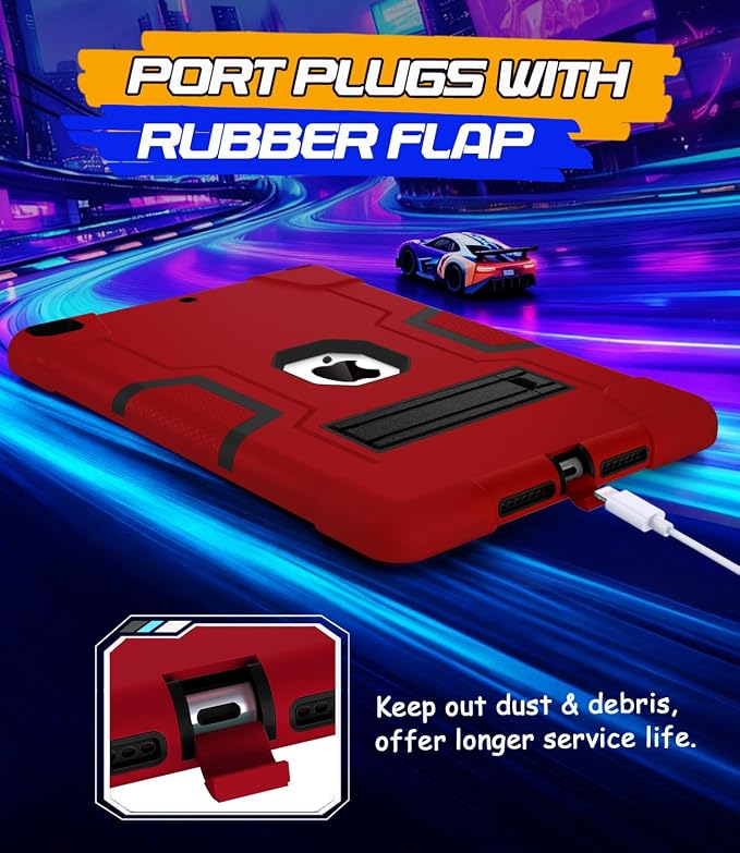 Red+Black