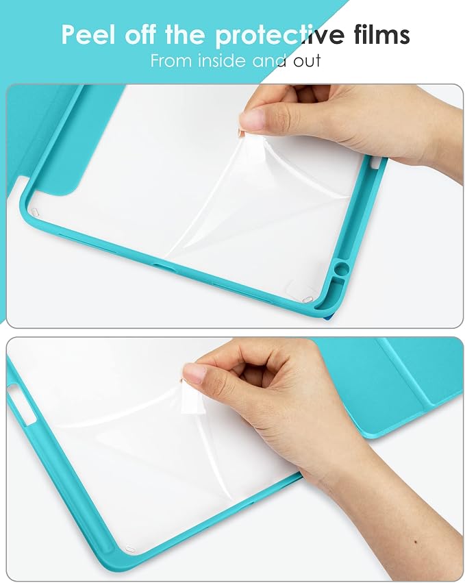 Cyan Blue