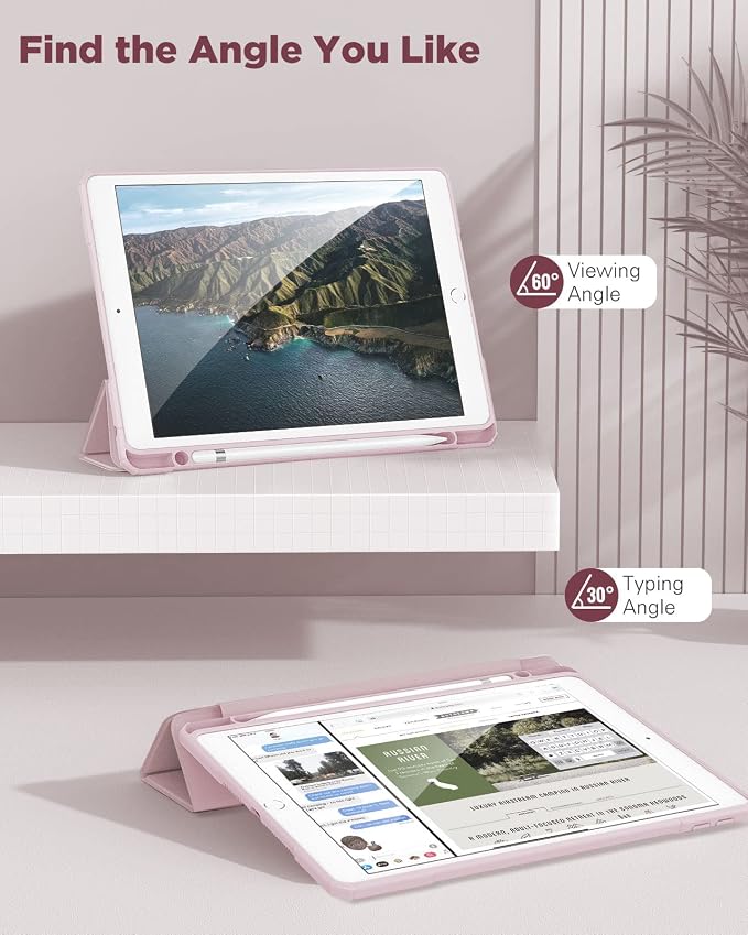 A-light pink