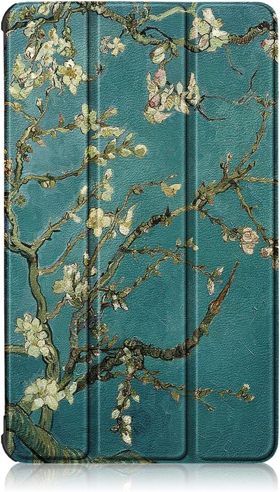 01# Almond Blossom