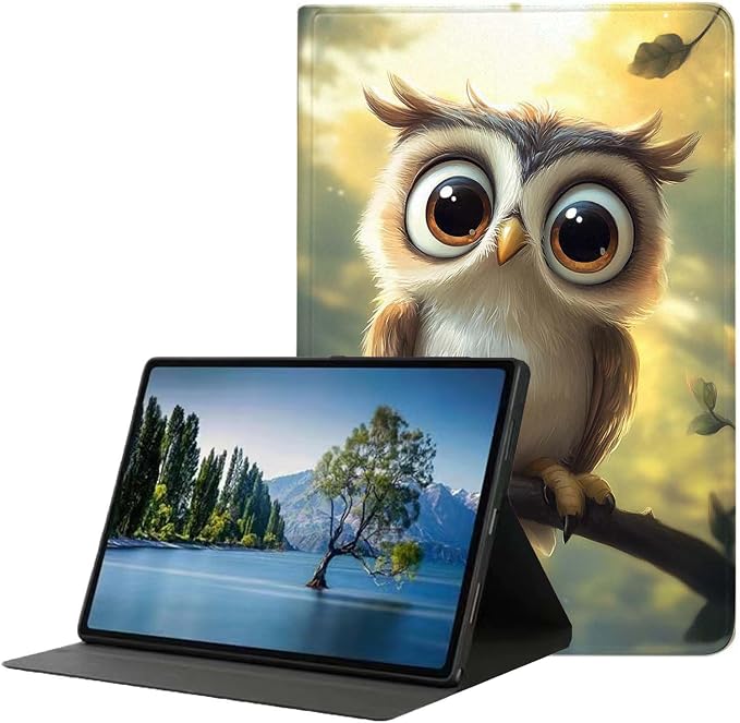 Cute Owl Art
