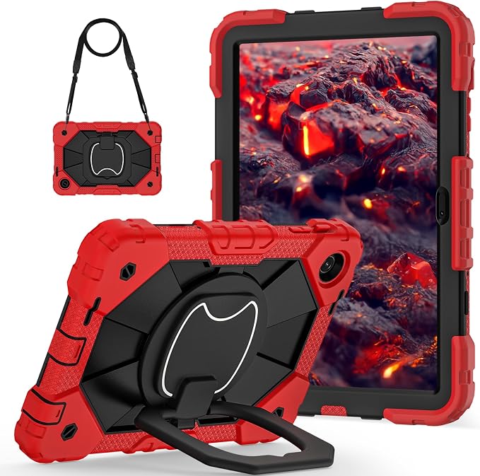 Black Red