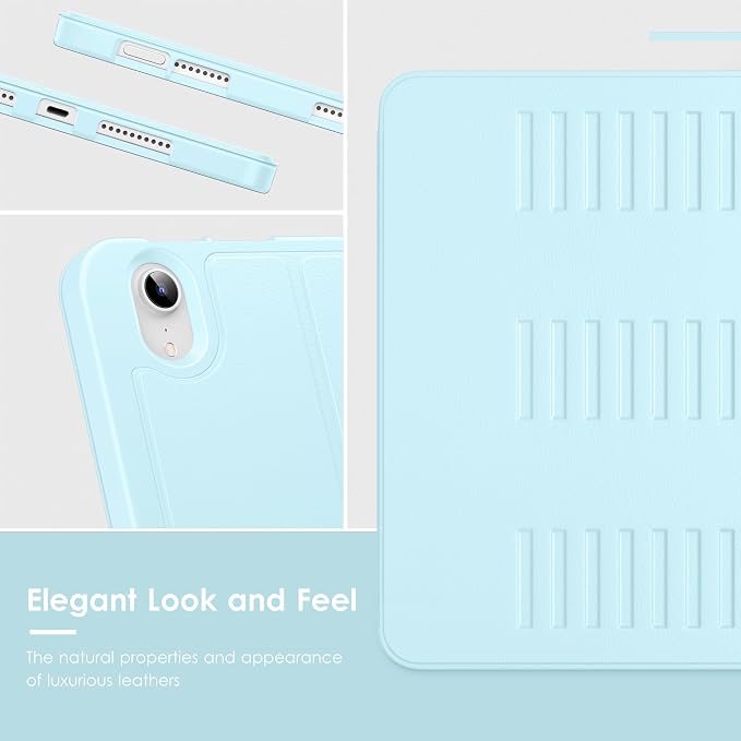 Ice Blue