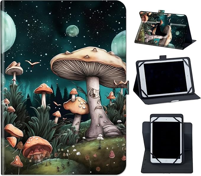 Mushroom Forest