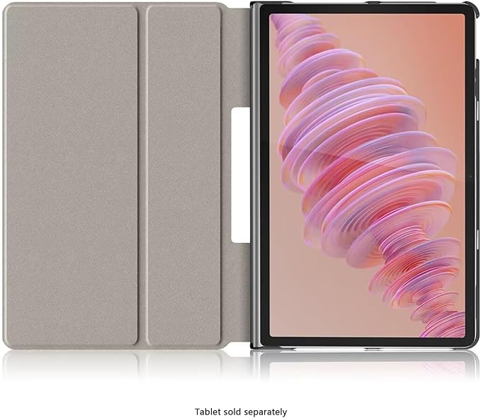 Sahara - Venture Series Folio Case for Lenovo Tab Plus 11.5 Midnight Blue (TB00427)