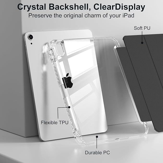 Clear-Black
