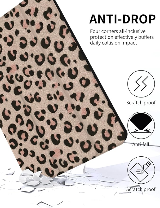 Brown Leopard 2