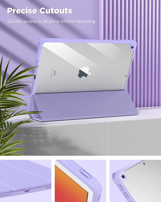 A-taro purple