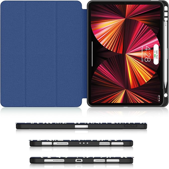 ZB-Book Navy