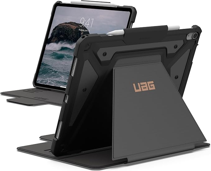 Metropolis SE - Black/Bronze