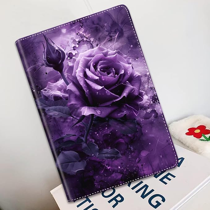 Purple Rose