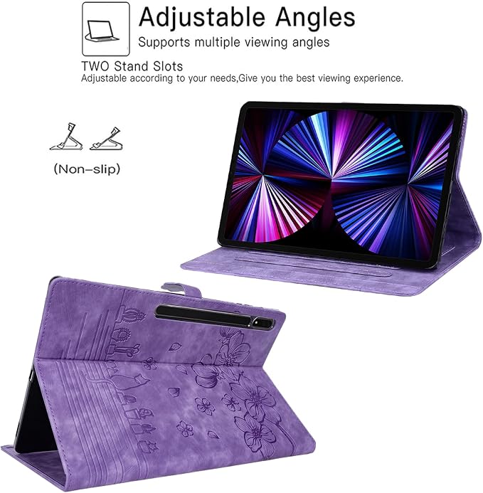 10 Purple