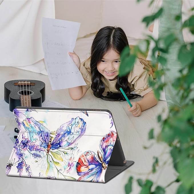 Art Butterfly