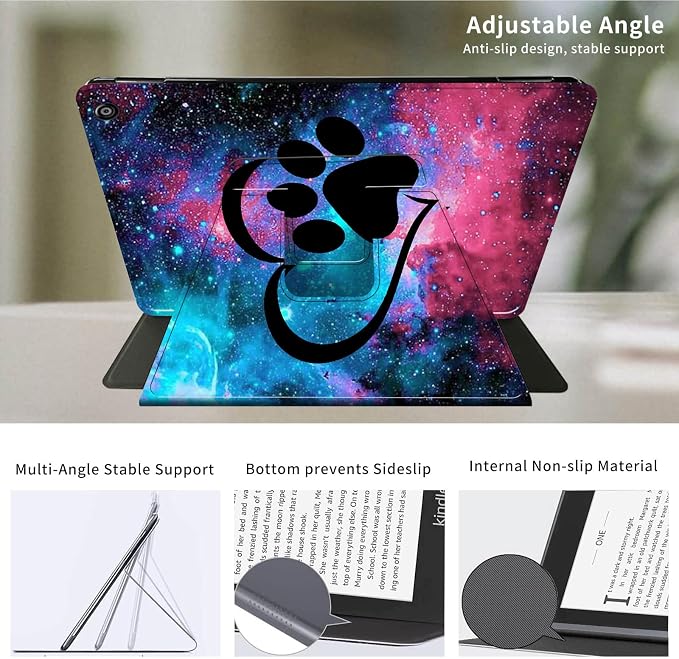 Galaxy Love Paw