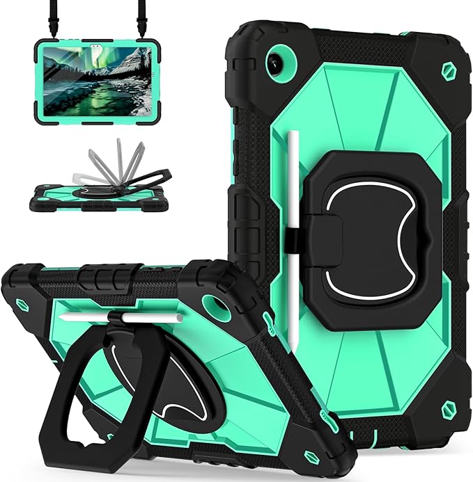 Black+Mint