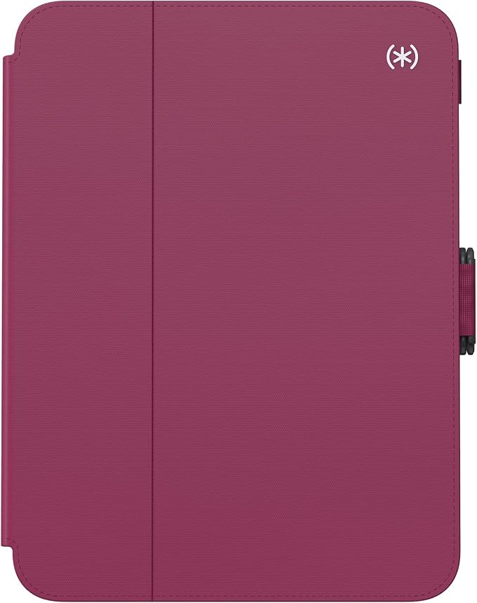 Very Berry Red/Slate Grey