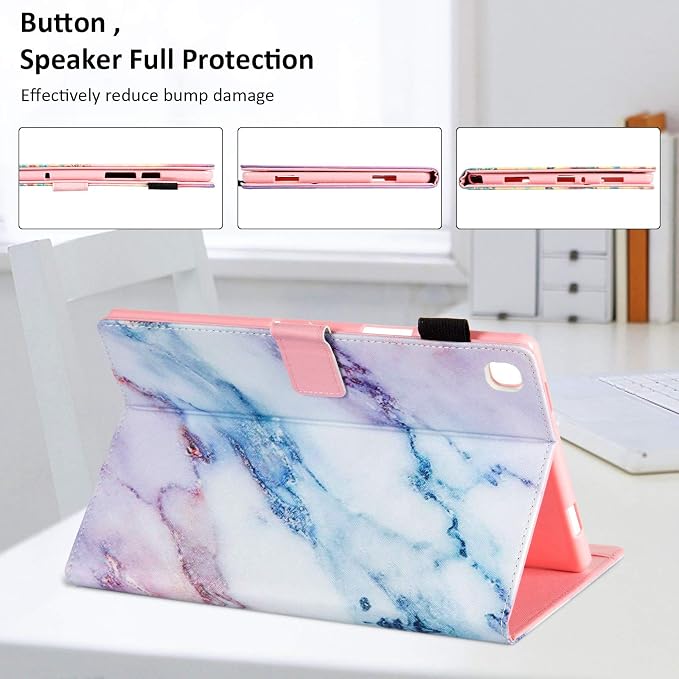 01 White Marble