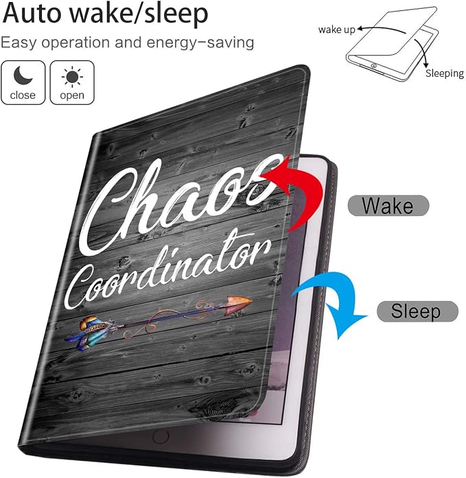 Quote Chaos Coordinator