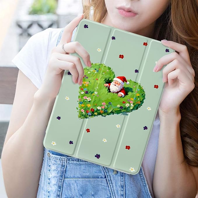 g-Santa Claus