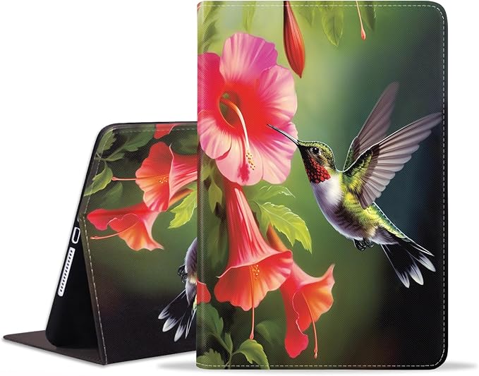 Hummingbird Flowers