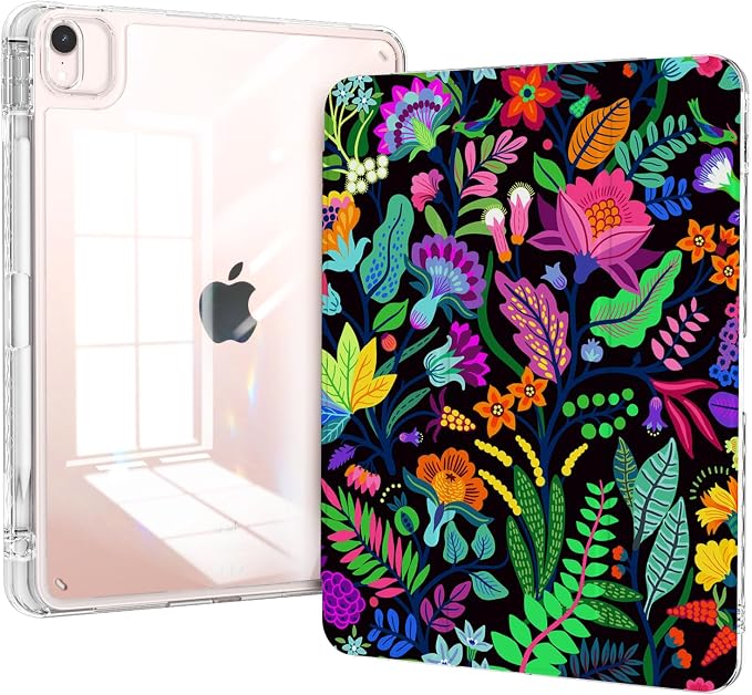 Color Floral