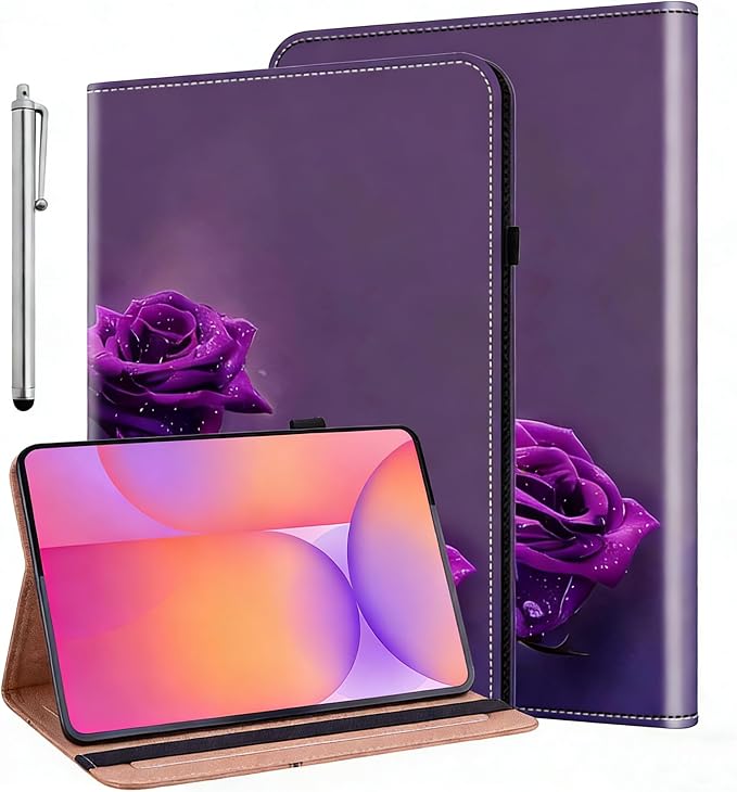 Purple Rose