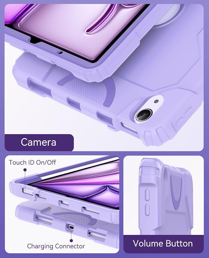 Purple+Purple