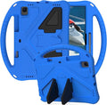 for Samsung Galaxy Tab S5e 10.5 2019 T720 T725 T727 Tablet Case for Kids - Durable Lightweight EVA Shockproof Protective Handle Stand Cover for Galaxy Tab S5e SM-T720/T725/T727 2019