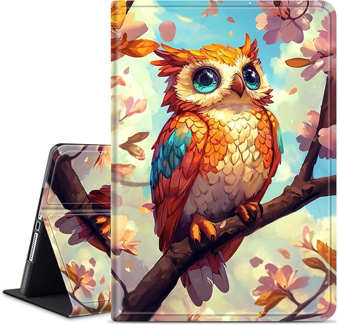 Cute Owl