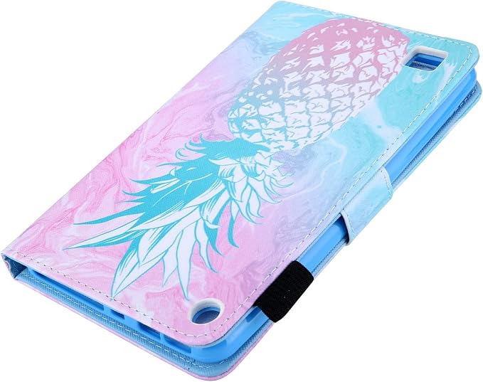 01 Pink Pineapple
