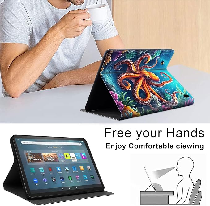 Octopus