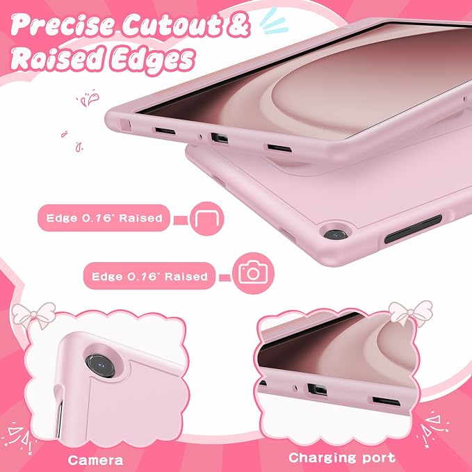 Light Pink-Pink