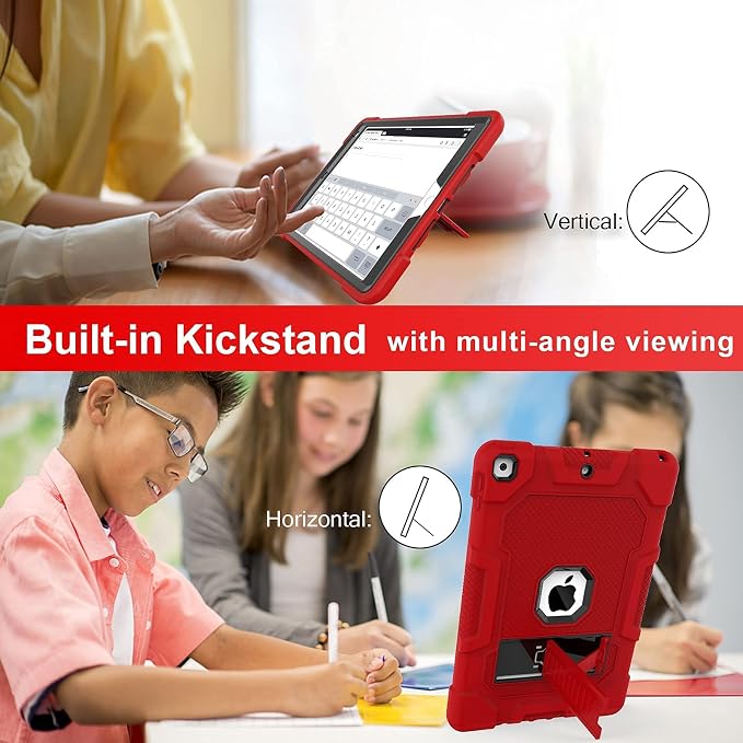 05 Red+Black