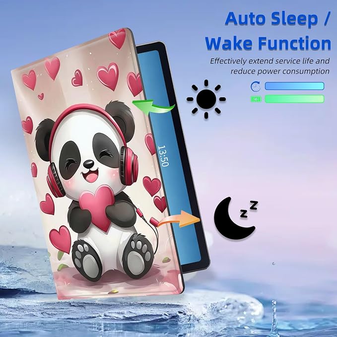 Cute Panda