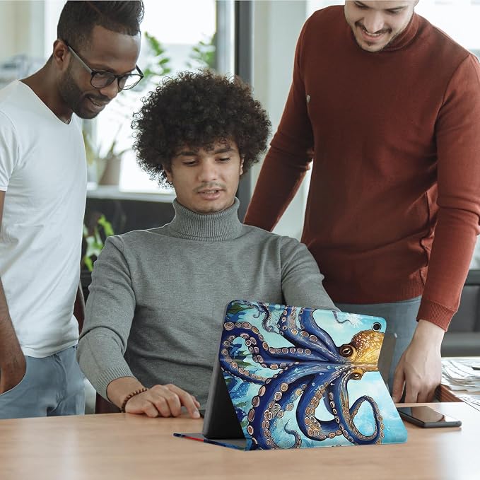 Octopus