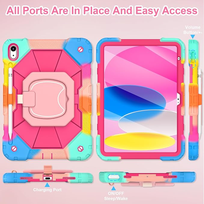 ColorfulPink