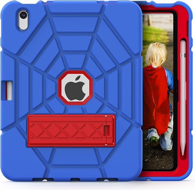 Blue+Red