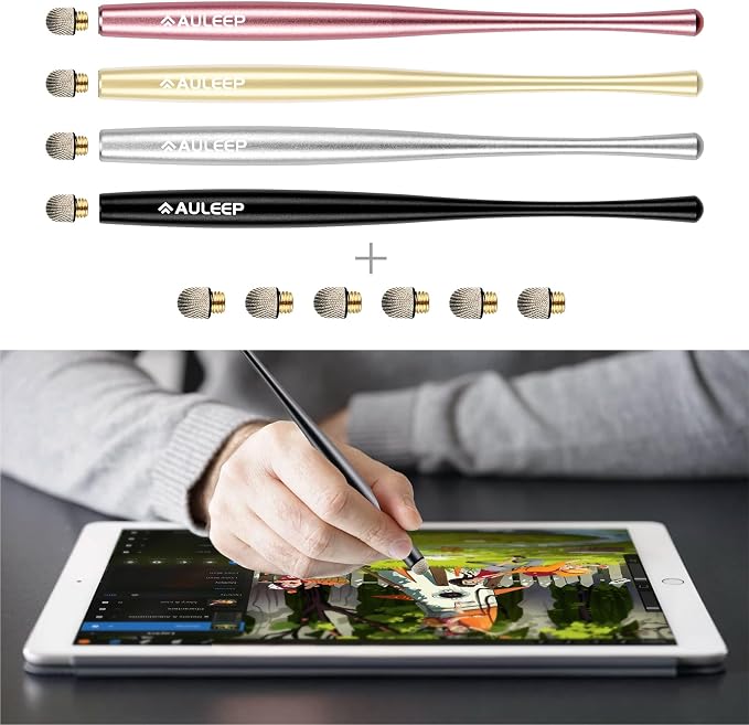 4P-Silver Gray, Gold, Rose Pink, Black