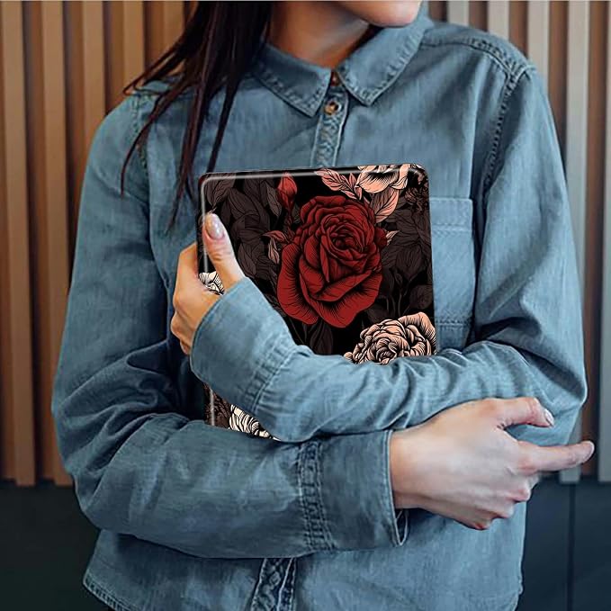 Black Roses