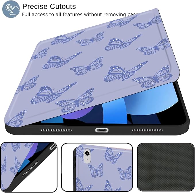 Butterfly-Blue