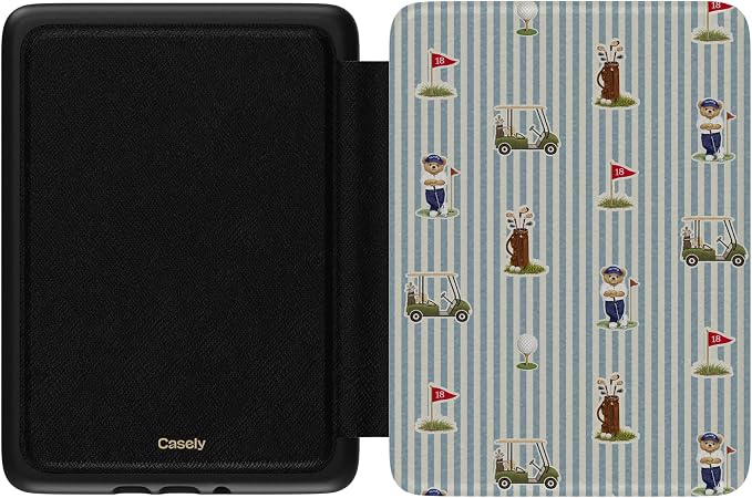 Clubhouse | The Caddie Print
