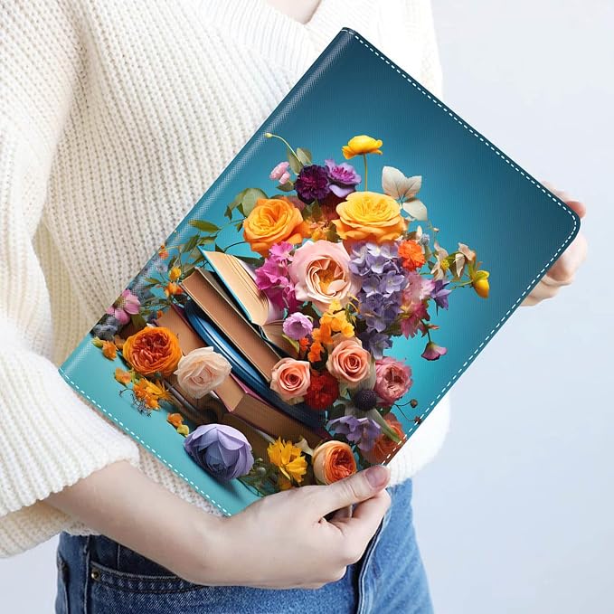 Flower Book