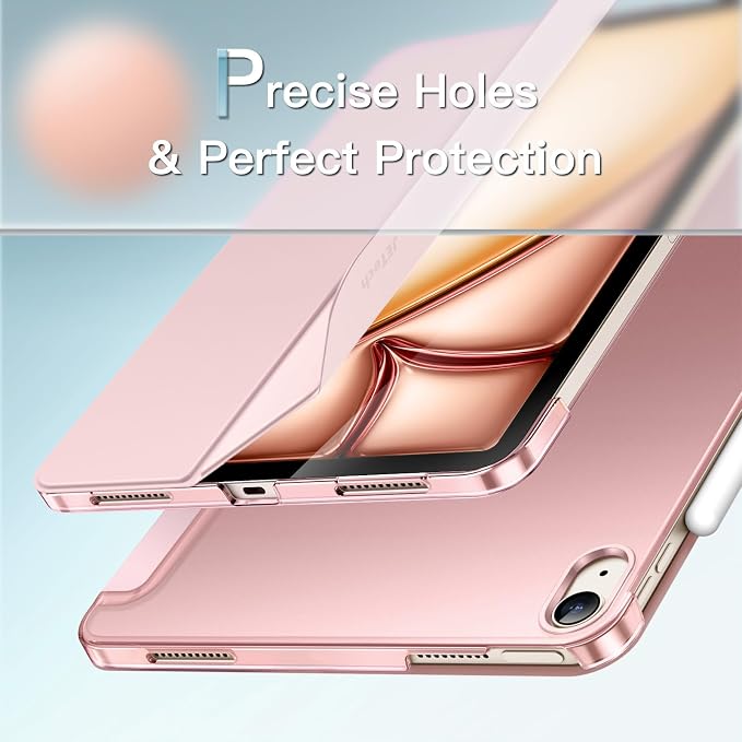 Sandy Pink
